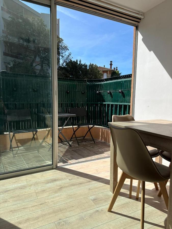 Appartement Charment 100m De La Place De Parking Cavalaire-sur-Mer